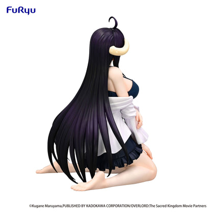 Albedo Loungewear Ver. Furyu