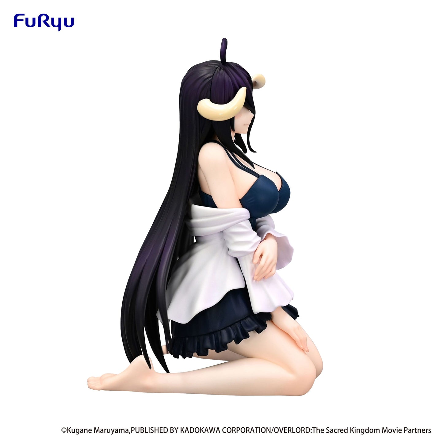 Albedo Loungewear Ver. Furyu