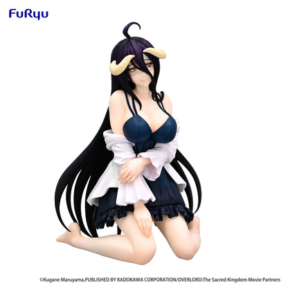 Albedo Loungewear Ver. Furyu