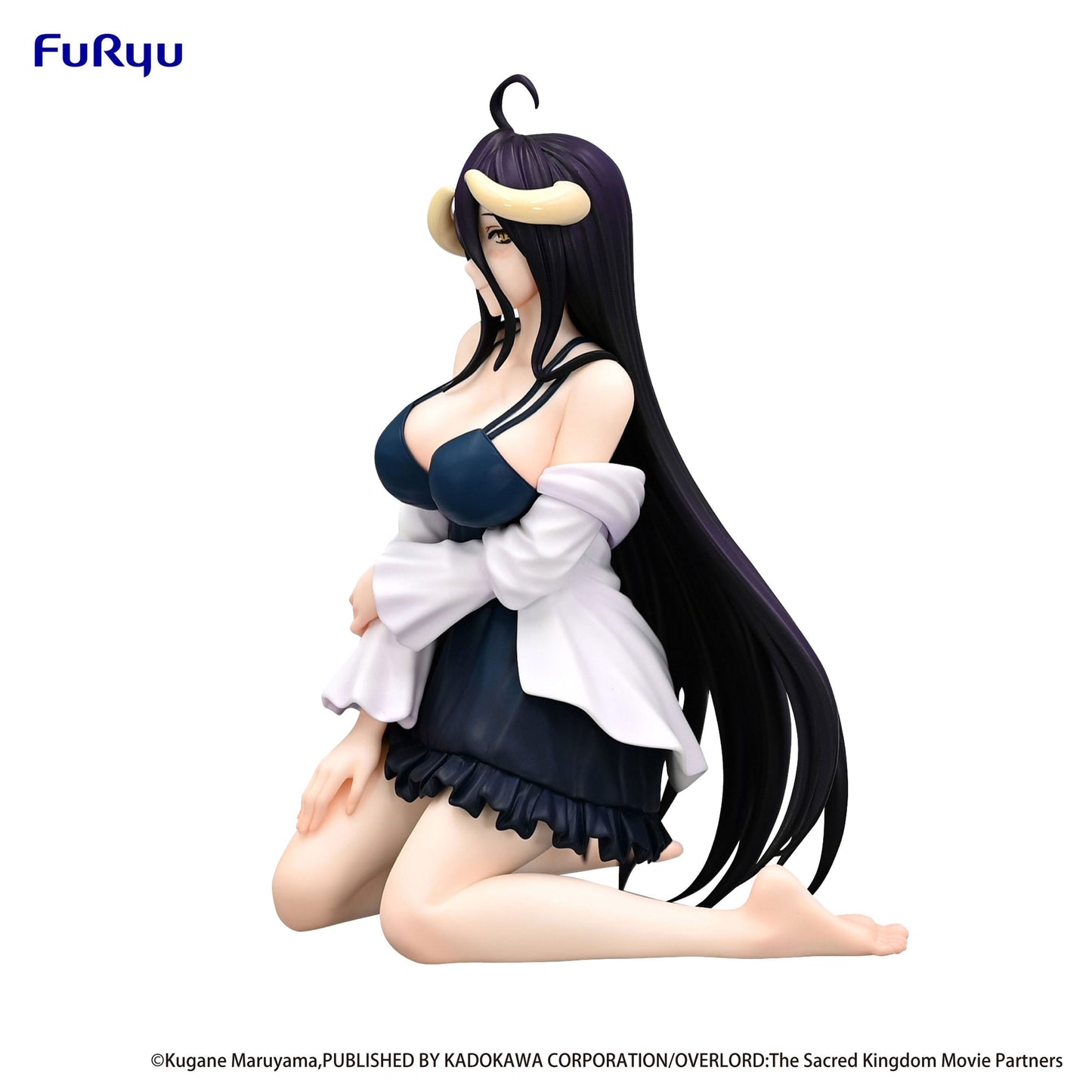 Albedo Loungewear Ver. Furyu