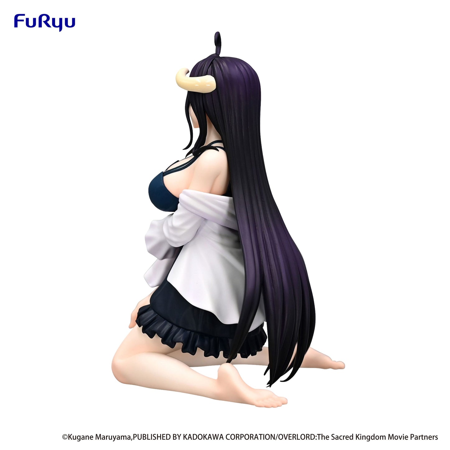 Albedo Loungewear Ver. Furyu