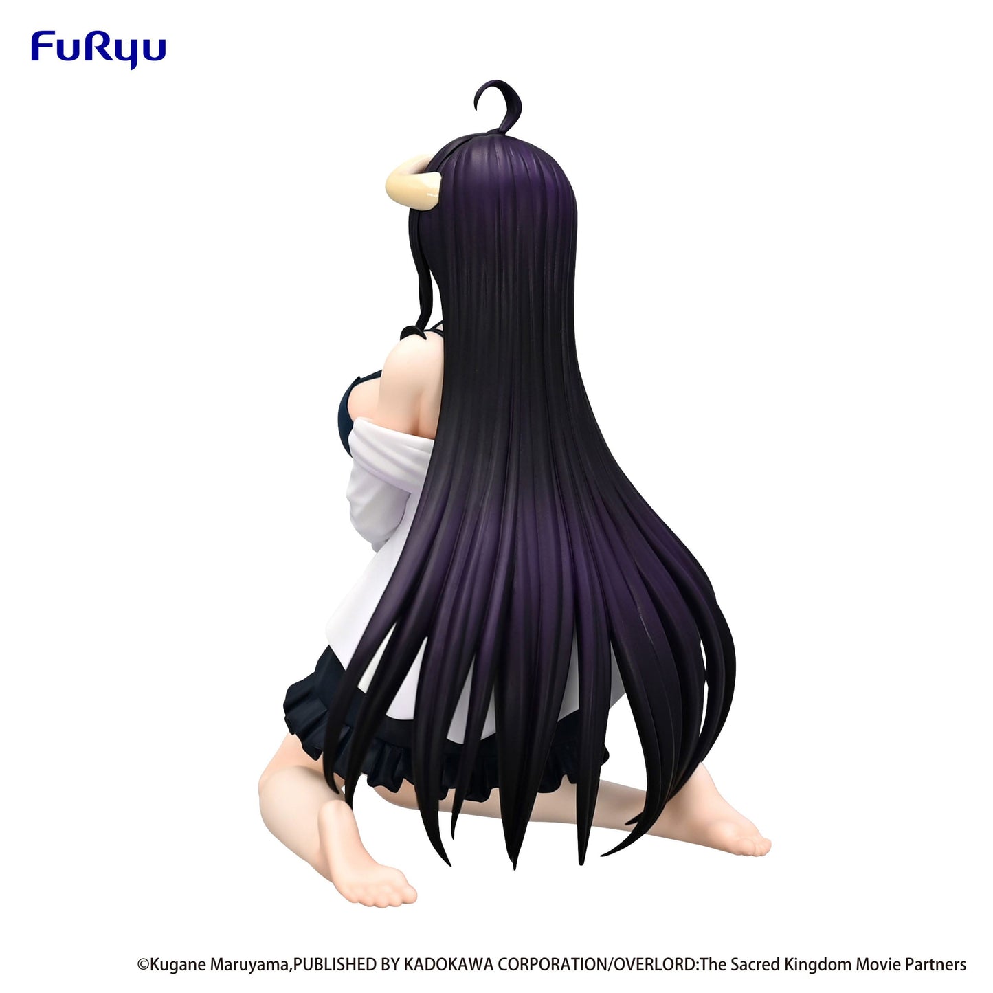 Albedo Loungewear Ver. Furyu