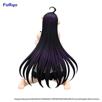 Albedo Loungewear Ver. Furyu