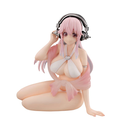 Super Sonico Summer Memories Ver. Furyu