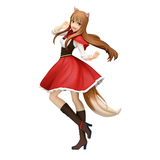 Holo Red Hood Ver. Furyu - Anime Figuren günstig kaufen
