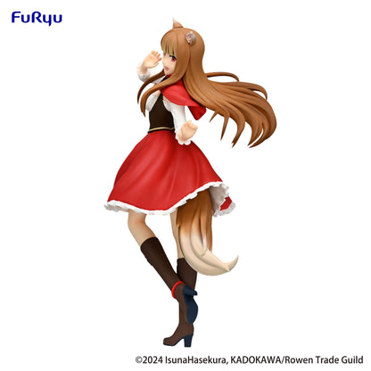 Holo Red Hood Ver. Furyu