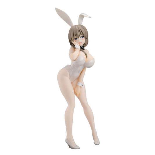 Tsuki Uzaki White Pearl Ver. BiCute Bunnies Furyu - Anime Figuren günstig kaufen