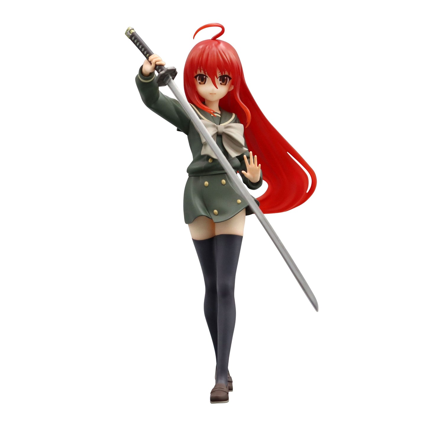 Shana Trio-Try-iT Shakugan No Shana Furyu - Anime Figuren günstig kaufen