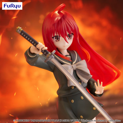 Shana Trio-Try-iT Shakugan No Shana Furyu - Anime Figuren günstig kaufen