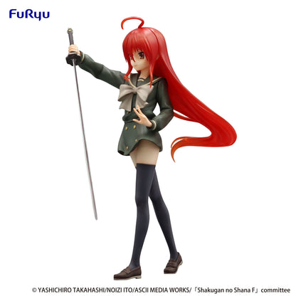 Shana Trio-Try-iT Shakugan No Shana Furyu - Anime Figuren günstig kaufen