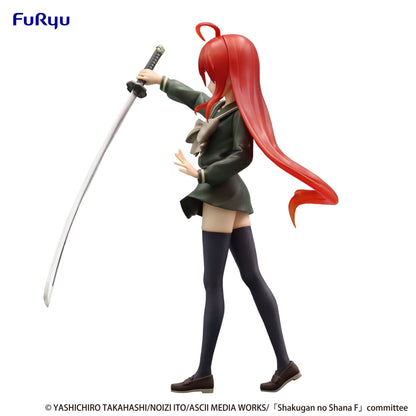 Shana Trio-Try-iT Shakugan No Shana Furyu - Anime Figuren günstig kaufen