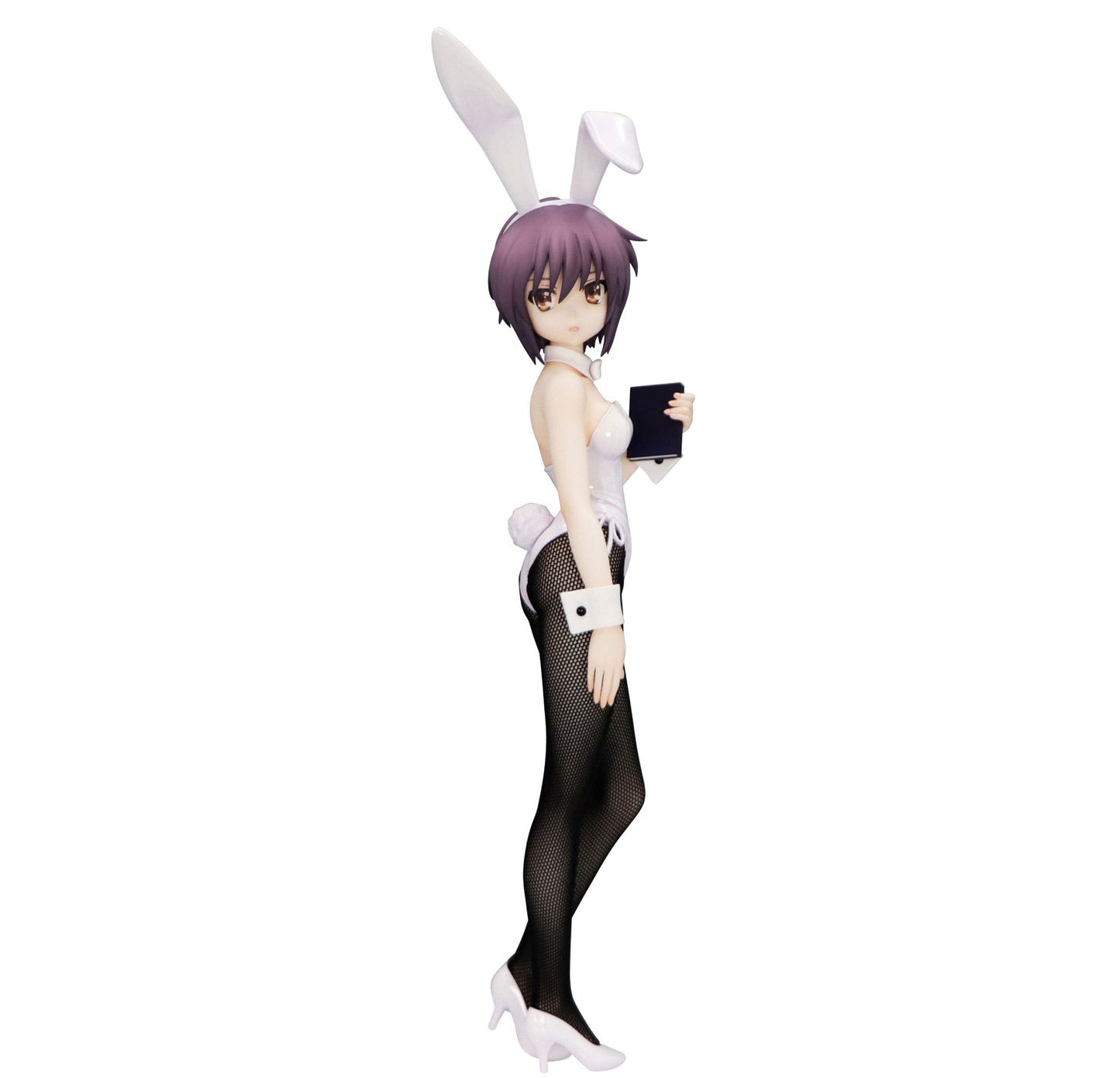Yuki Nagato BiCute Bunnies Furyu