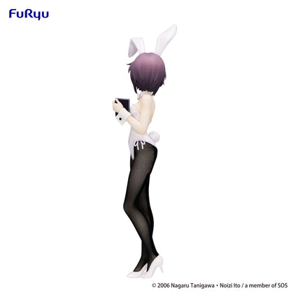 Yuki Nagato BiCute Bunnies Furyu