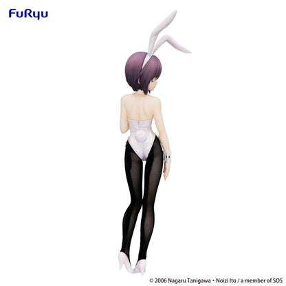 Yuki Nagato BiCute Bunnies Furyu