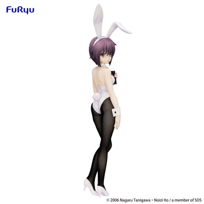 Yuki Nagato BiCute Bunnies Furyu