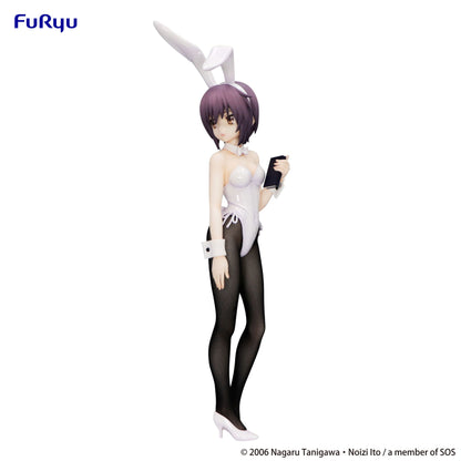Yuki Nagato BiCute Bunnies Furyu