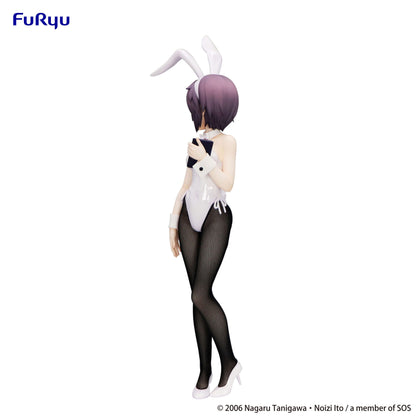 Yuki Nagato BiCute Bunnies Furyu