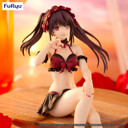 Kurumi Tokisaki Swimsuit Ver. Noodle Stopper Furyu