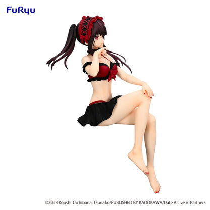 Kurumi Tokisaki Swimsuit Ver. Noodle Stopper Furyu
