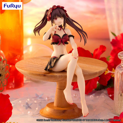 Kurumi Tokisaki Swimsuit Ver. Noodle Stopper Furyu