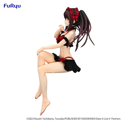 Kurumi Tokisaki Swimsuit Ver. Noodle Stopper Furyu