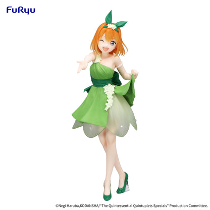 Nakano Yotsuba Pastel Dress Ver. Furyu