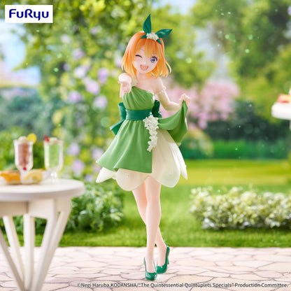 Nakano Yotsuba Pastel Dress Ver. Furyu