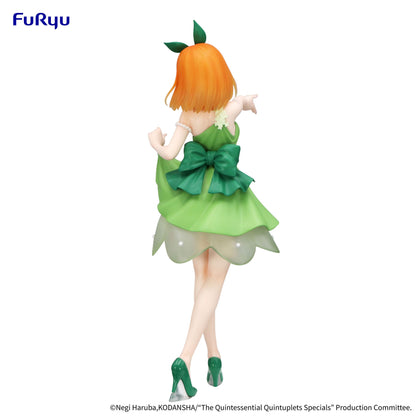 Nakano Yotsuba Pastel Dress Ver. Furyu