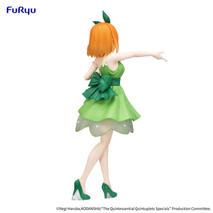 Nakano Yotsuba Pastel Dress Ver. Furyu