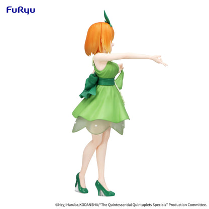 Nakano Yotsuba Pastel Dress Ver. Furyu