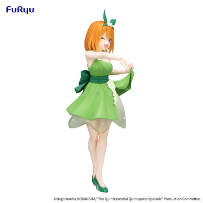 Nakano Yotsuba Pastel Dress Ver. Furyu