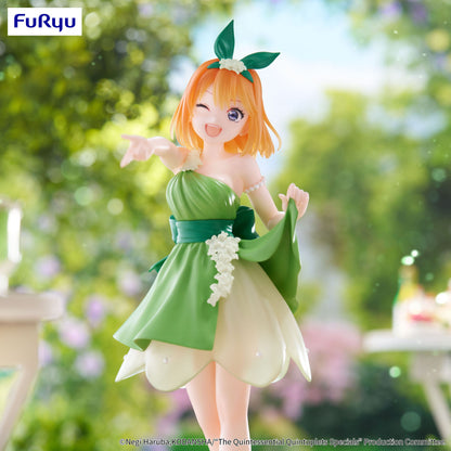 Nakano Yotsuba Pastel Dress Ver. Furyu