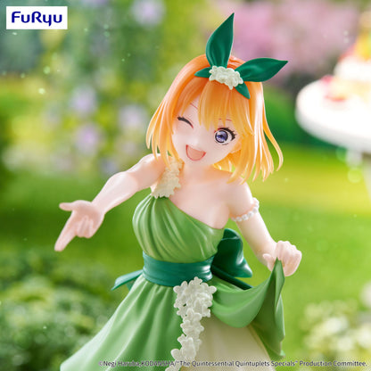 Nakano Yotsuba Pastel Dress Ver. Furyu