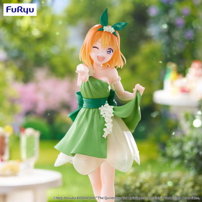 Nakano Yotsuba Pastel Dress Ver. Furyu