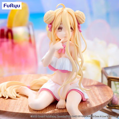 Mukuro Hoshimiya Swimsuit Ver. Noodle Stopper Furyu