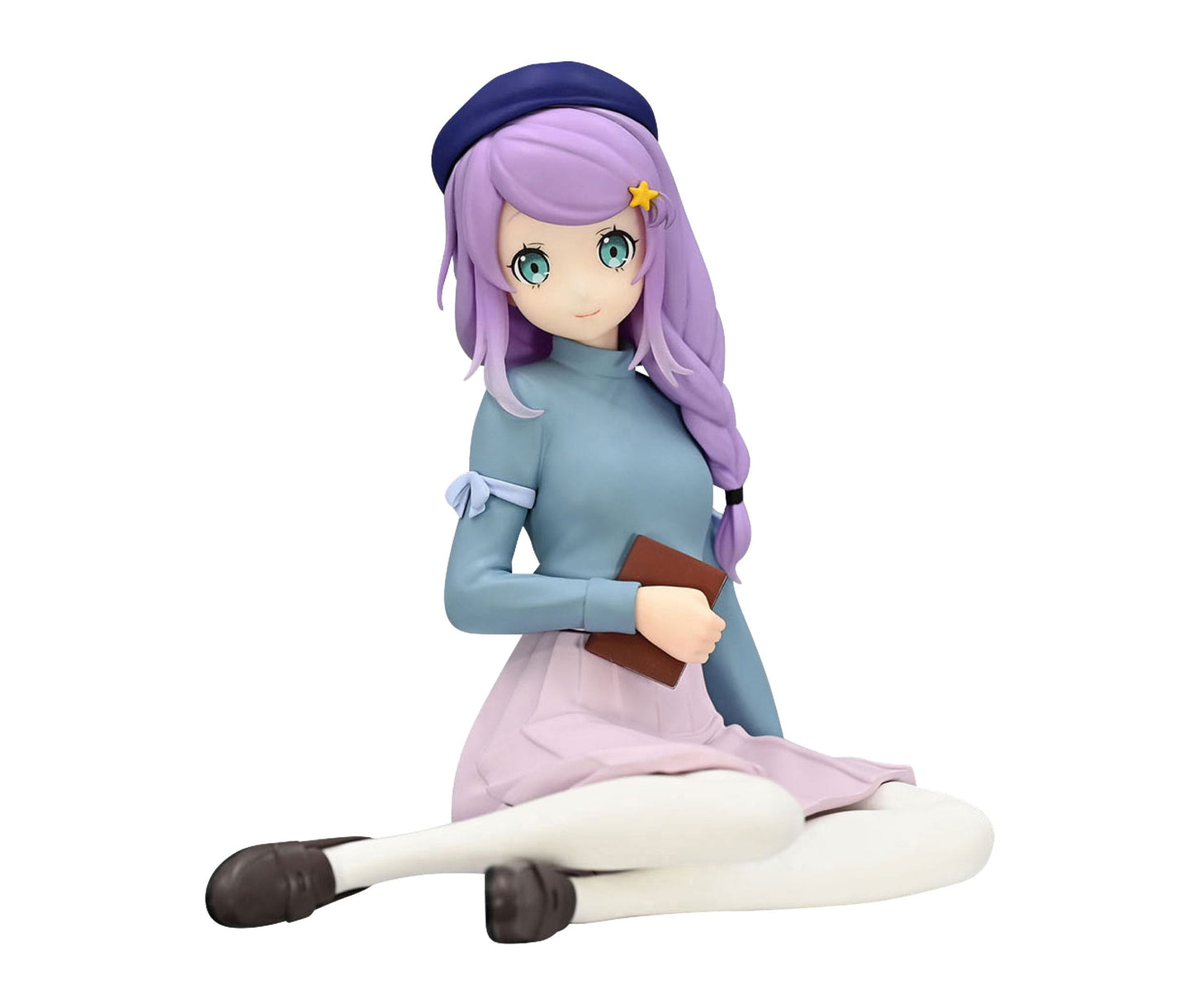 Anastasia Hoshin Book Girl Ver. Noodle Stopper Furyu