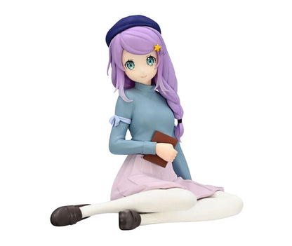 Anastasia Hoshin Book Girl Ver. Noodle Stopper Furyu
