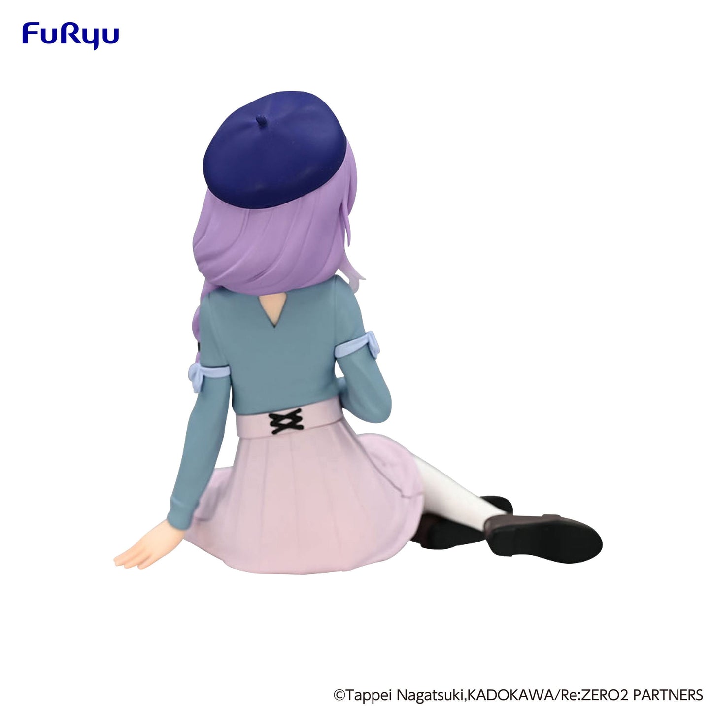 Anastasia Hoshin Book Girl Ver. Noodle Stopper Furyu