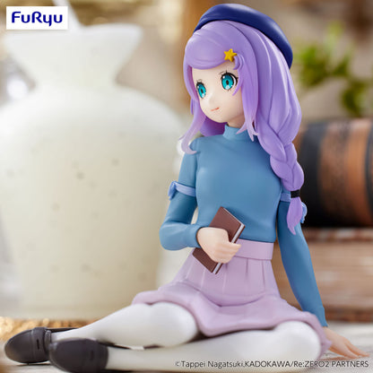 Anastasia Hoshin Book Girl Ver. Noodle Stopper Furyu