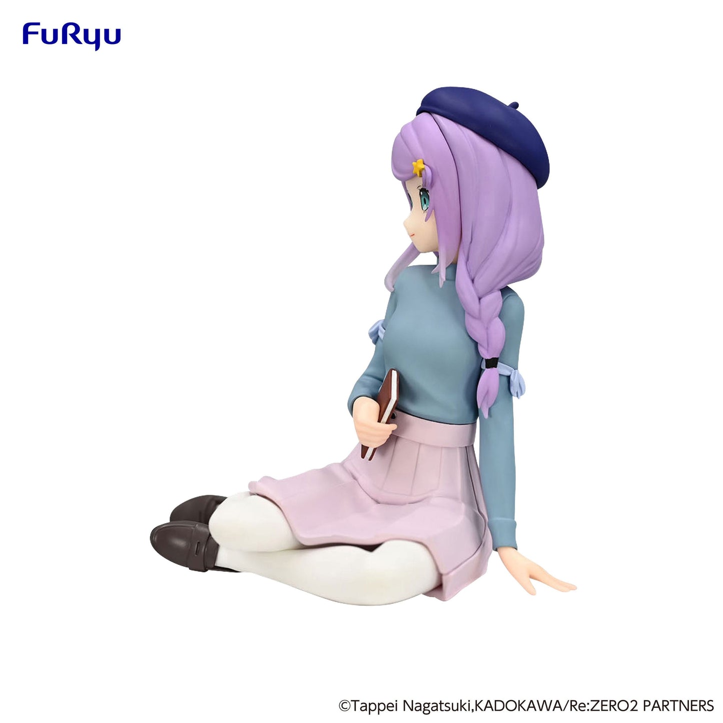 Anastasia Hoshin Book Girl Ver. Noodle Stopper Furyu