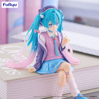 Hatsune Miku Love Blazer Navy Color Ver. Furyu