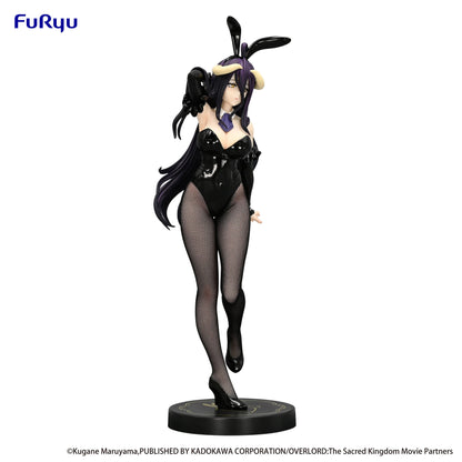 Albedo Black Color Ver. Furyu