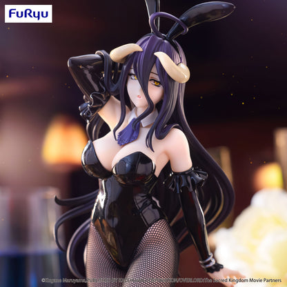 Albedo Black Color Ver. Furyu