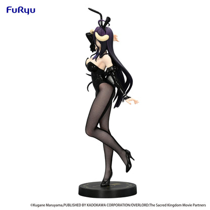 Albedo Black Color Ver. Furyu