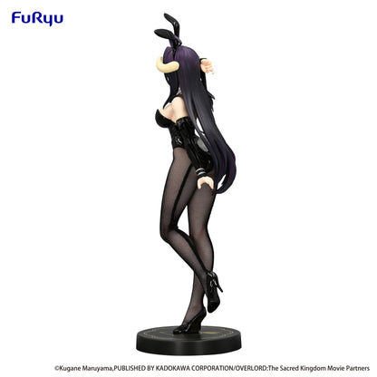 Albedo Black Color Ver. Furyu