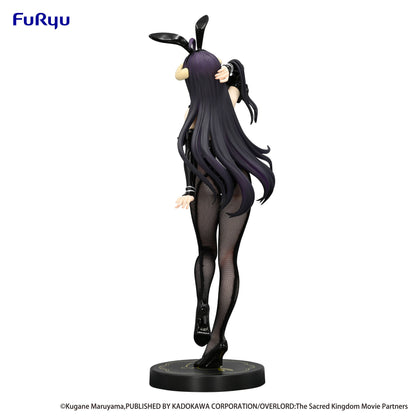 Albedo Black Color Ver. Furyu