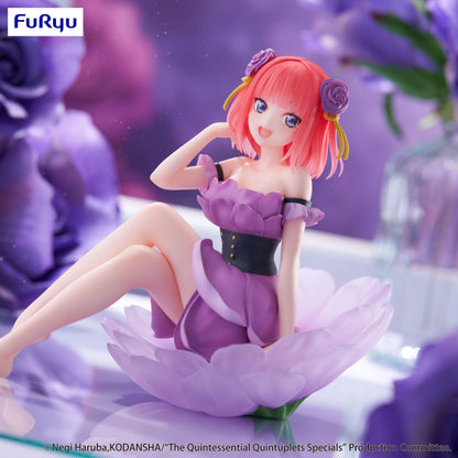 Nakano Nino The Quintessential Quintuplets Furyu - Anime Figuren günstig kaufen