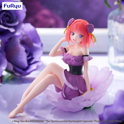 Nakano Nino The Quintessential Quintuplets Furyu - Anime Figuren günstig kaufen