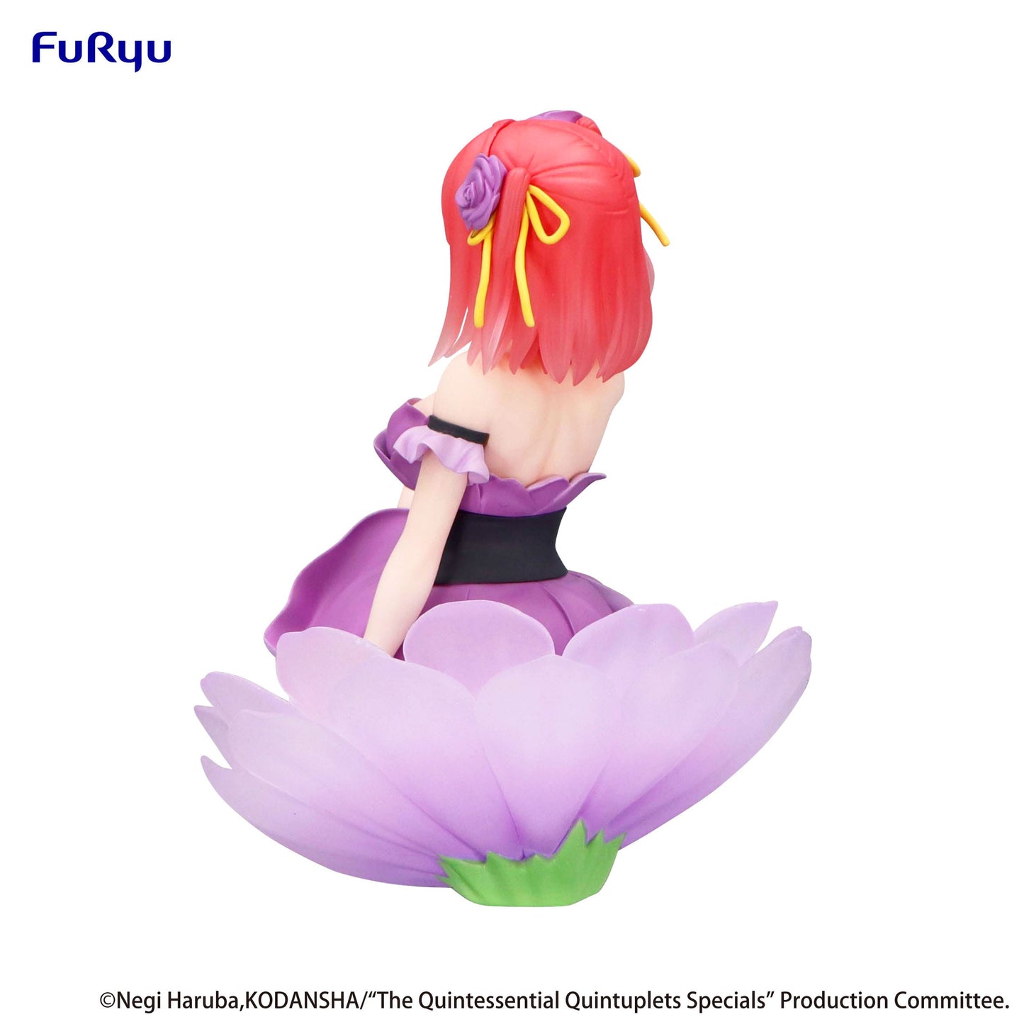 Nakano Nino The Quintessential Quintuplets Furyu