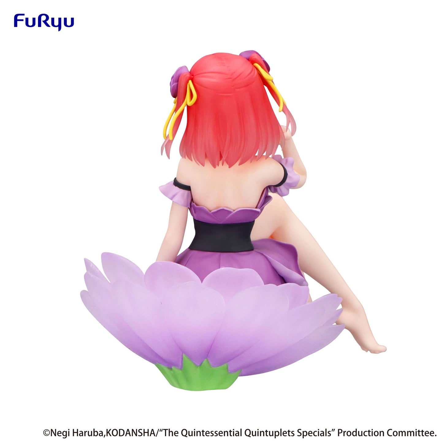 Nakano Nino The Quintessential Quintuplets Furyu